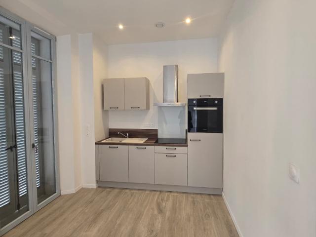 Appartement 1 pièce, 29 m² à louer à Cannes 06400