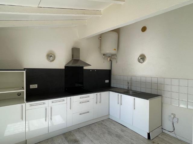 Appartement 1 pièce, 29 m² à louer à Carcassonne 11000