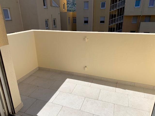Appartement 1 pièce, 29 m² à louer à Carros 06510