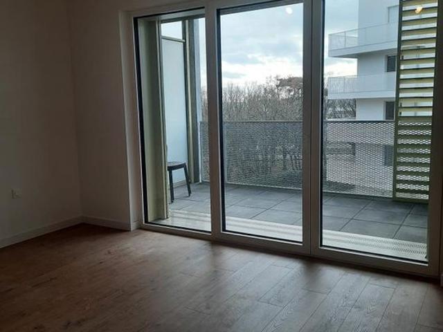 Appartement 1 pièce, 29 m² à louer à Cesson Sévigné 35510