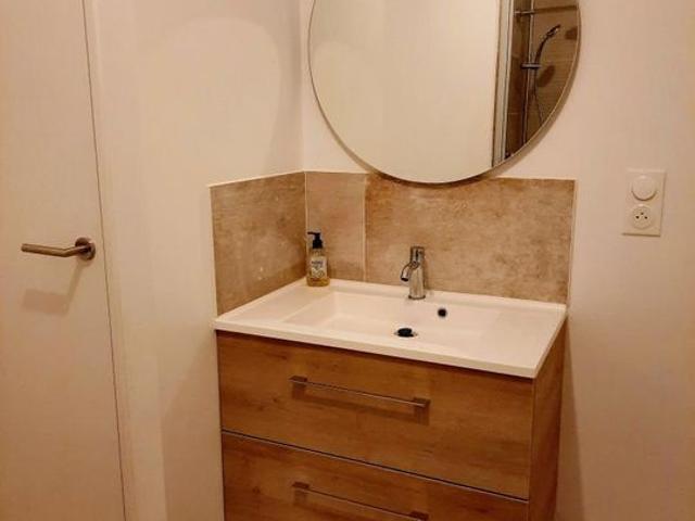 Appartement 1 pièce, 29 m² à louer à Cesson Sévigné 35510