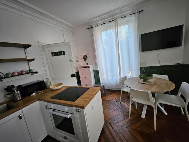 Appartement 1 pièce, 29 m² à louer à Chamarande 91730
