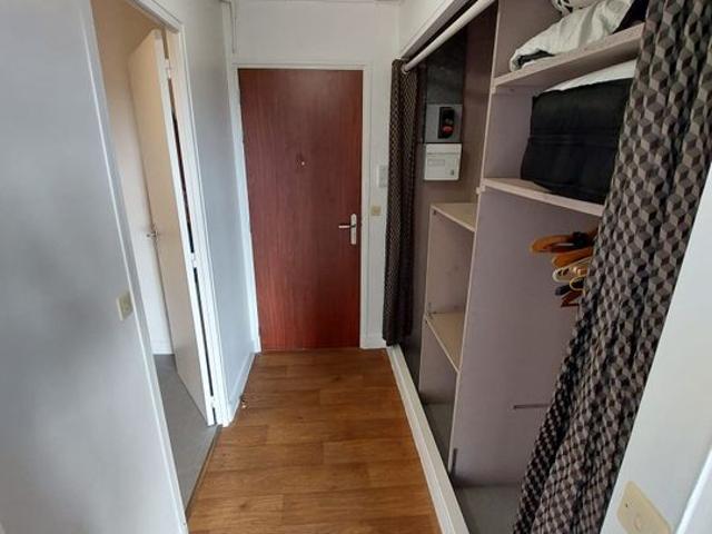 Appartement 1 pièce, 29 m² à louer à Chartres 28000