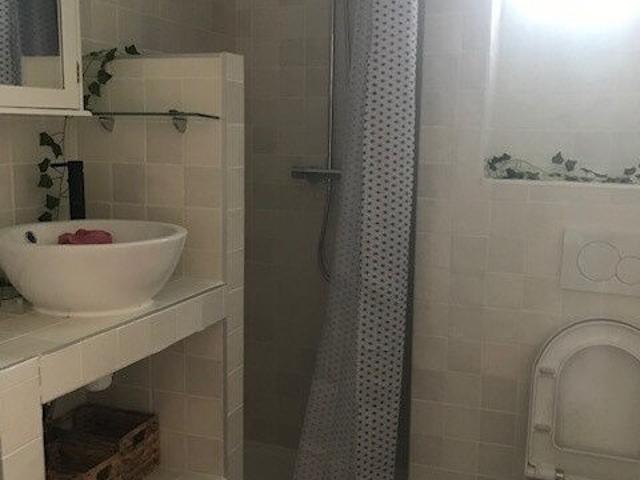 Appartement 1 pièce, 29 m² à louer à Charbonnières les Bains 69260