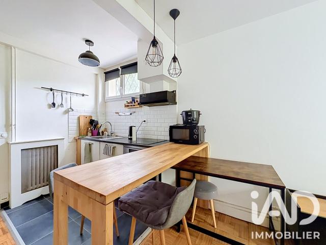 Appartement 1 pièce, 29 m² à louer à Créteil 94000