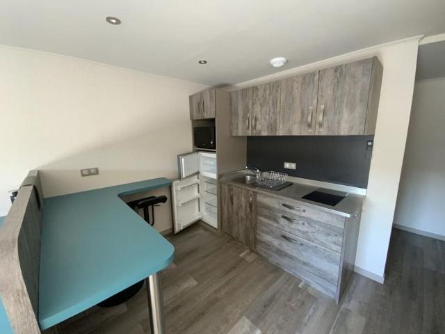 Appartement 1 pièce, 29 m² à louer à Déville lès Rouen 76250