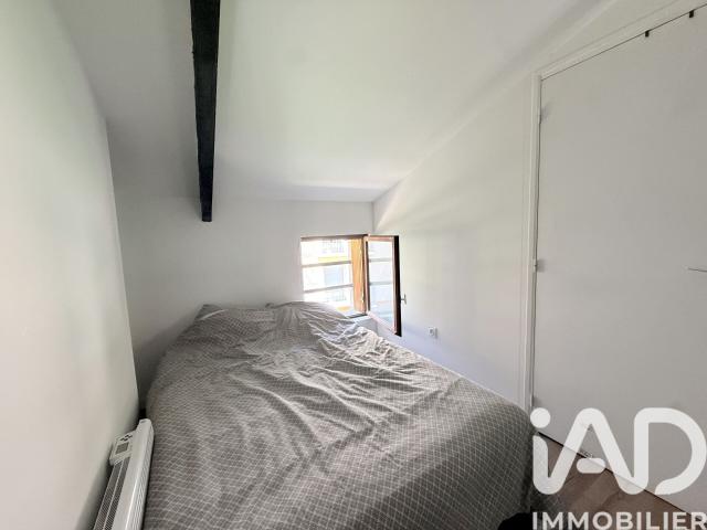 Appartement 1 pièce, 29 m² à louer à Digne les Bains 04000