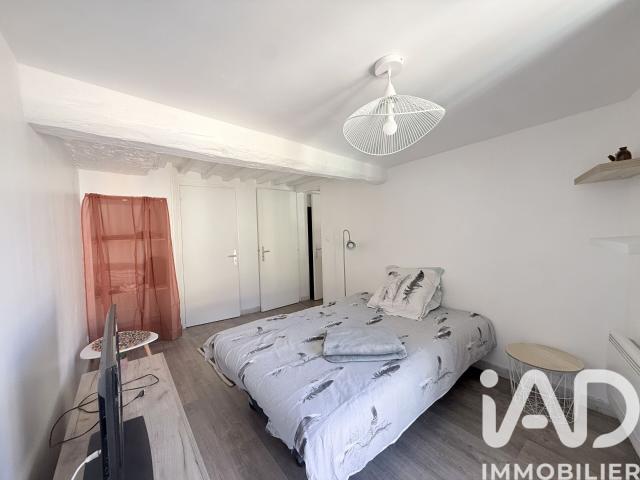Appartement 1 pièce, 29 m² à louer à Digne les Bains 04000