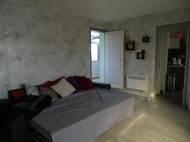 Appartement 1 pièce, 29 m² à louer à Dole 39100