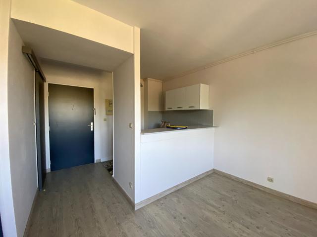 Appartement 1 pièce, 29 m² à louer à Évreux 27000