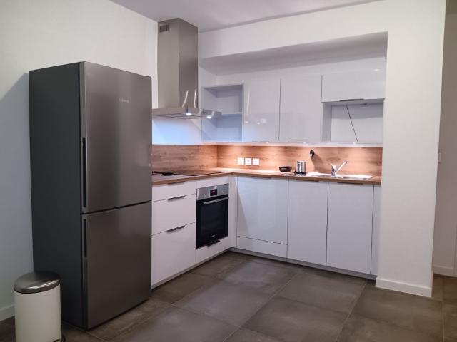 Appartement 1 pièce, 29 m² à louer à Ferney Voltaire 01210
