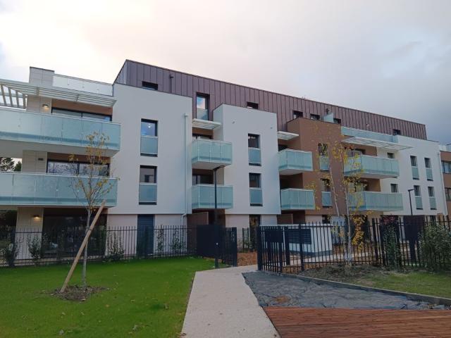 Appartement 1 pièce, 29 m² à louer à Ferney Voltaire 01210