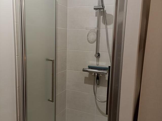 Appartement 1 pièce, 29 m² à louer à Fontenay le Comte 85200
