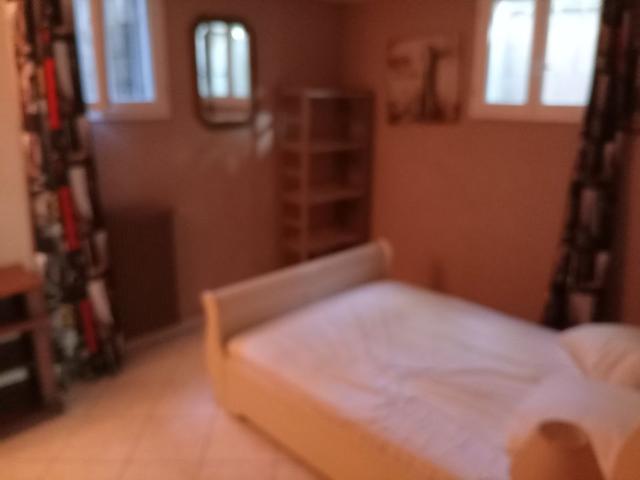 Appartement 1 pièce, 29 m² à louer à Grasse 06130