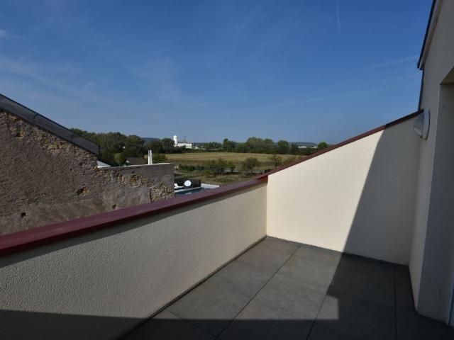 Appartement 1 pièce, 29 m² à louer à Hauconcourt 57280