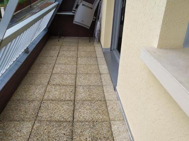Appartement 1 pièce, 29 m² à louer à Juvigny Val d'Andaine 61140