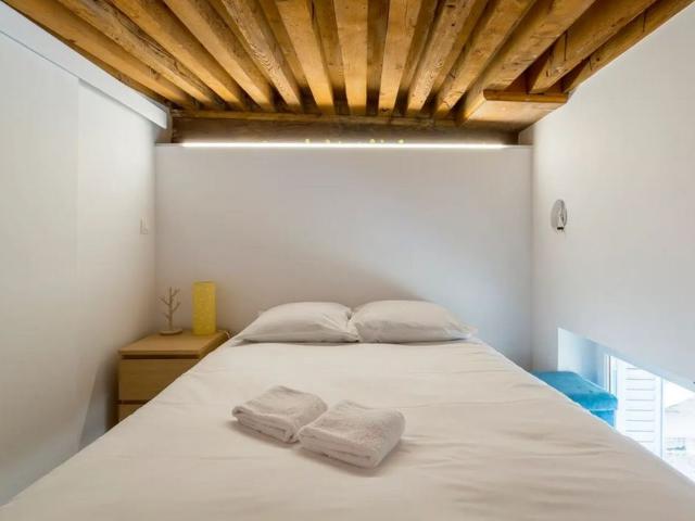 Appartement 1 pièce, 29 m² à louer à Lyon 1 69001