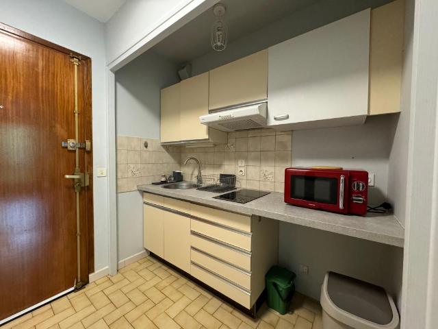 Appartement 1 pièce, 29 m² à louer à La Motte Servolex 73290