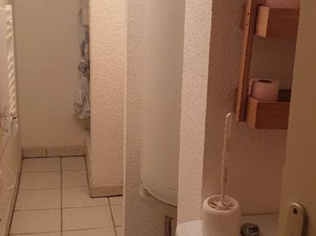 Appartement 1 pièce, 29 m² à louer à La Réole 33190