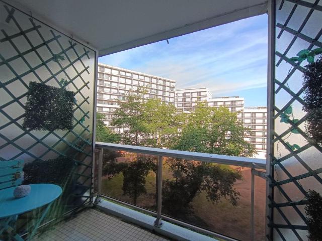 Appartement 1 pièce, 29 m² à louer à Le Havre 76600