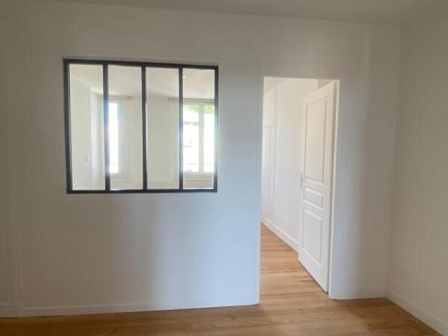 Appartement 1 pièce, 29 m² à louer à Le Havre 76600
