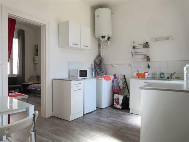 Appartement 1 pièce, 29 m² à louer à Le Havre 76600