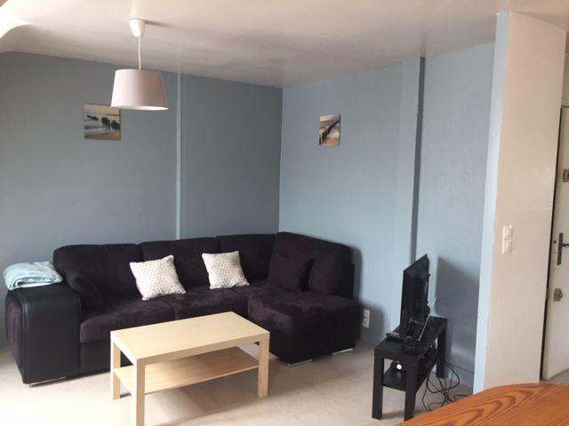Appartement 1 pièce, 29 m² à louer à Le Havre 76600