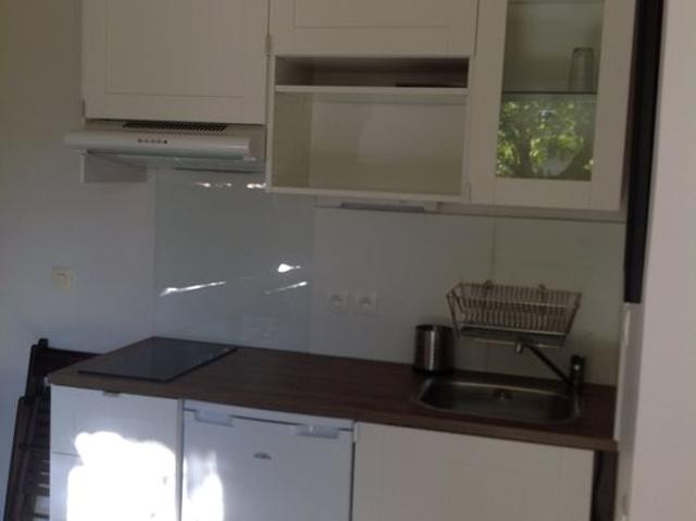 Appartement 1 pièce, 29 m² à louer à Le Perreux sur Marne 94170