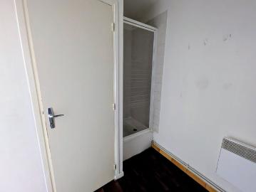 Appartement 1 pièce, 29 m² à louer à Lille 59000