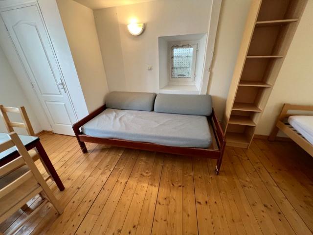 Appartement 1 pièce, 29 m² à louer à Limoges 87000