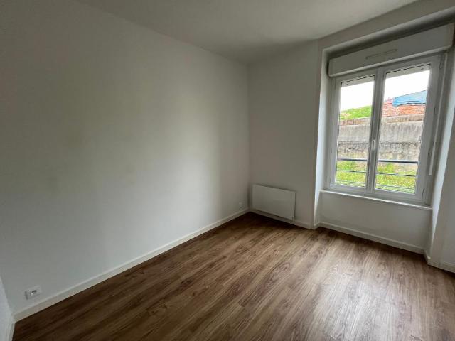Appartement 1 pièce, 29 m² à louer à Limoges 87000