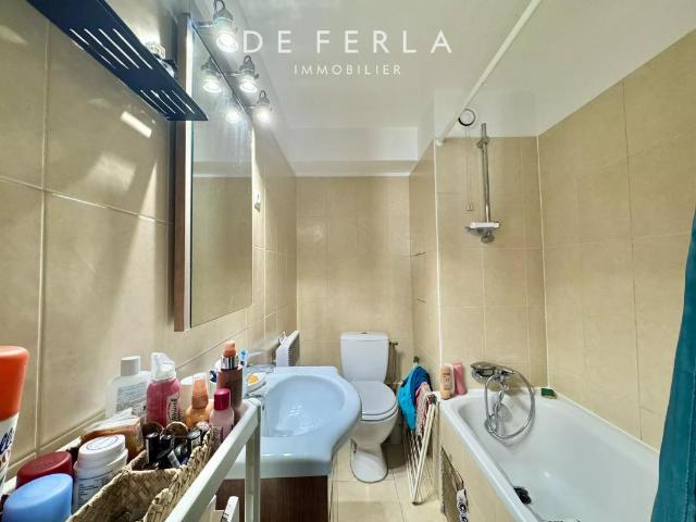 Appartement 1 pièce, 29 m² à louer à Paris 5 75005