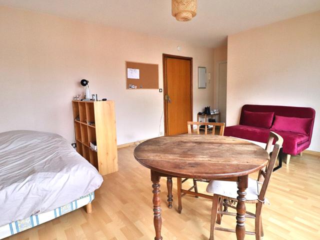 Appartement 1 pièce, 29 m² à louer à Pau 64000