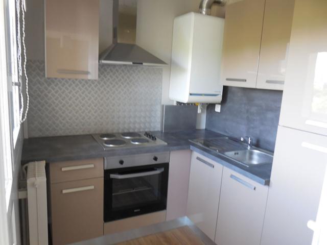 Appartement 1 pièce, 29 m² à louer à Pau 64000