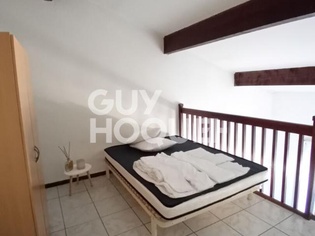 Appartement 1 pièce, 29 m² à louer à Perpignan 66000