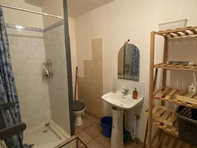 Appartement 1 pièce, 29 m² à louer à Perpignan 66000