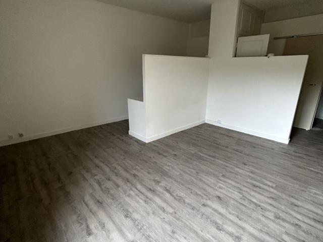 Appartement 1 pièce, 29 m² à louer à Poitiers 86000