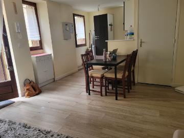 Appartement 1 pièce, 29 m² à louer à Poitiers 86000