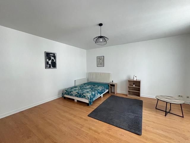Appartement 1 pièce, 29 m² à louer à Quimper 29000