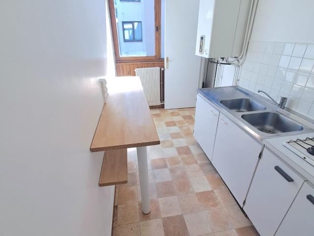 Appartement 1 pièce, 29 m² à louer à Rueil Malmaison 92500
