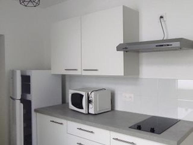 Appartement 1 pièce, 29 m² à louer à Reims 51100