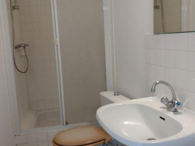 Appartement 1 pièce, 29 m² à louer à Rennes 35000