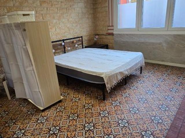 Appartement 1 pièce, 29 m² à louer à Roubaix 59100