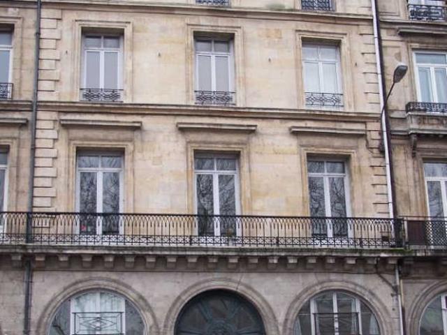Appartement 1 pièce, 29 m² à louer à Rouen 76000