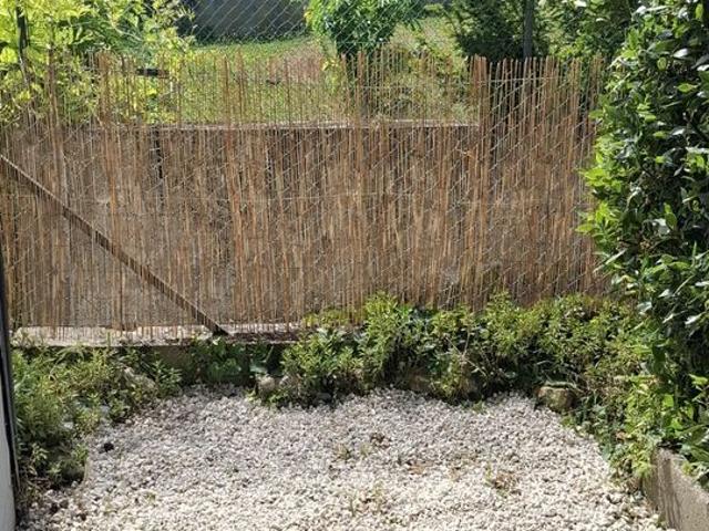 Appartement 1 pièce, 29 m² à louer à Rouen 76000
