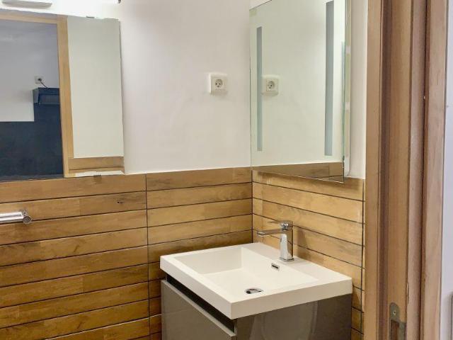 Appartement 1 pièce, 29 m² à louer à Saint Denis 93200