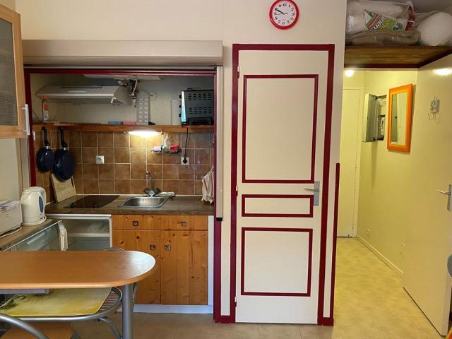 Appartement 1 pièce, 29 m² à louer à Saint Georges de Didonne 17110