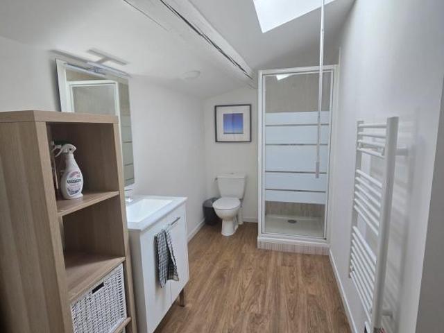 Appartement 1 pièce, 29 m² à louer à Salon de Provence 13300