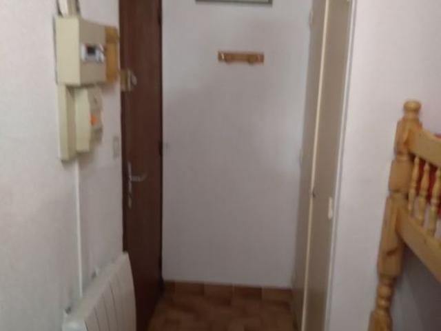Appartement 1 pièce, 29 m² à louer à Savines le Lac 05160