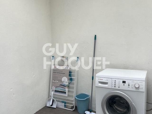Appartement 1 pièce, 29 m² à louer à Sézanne 51120
